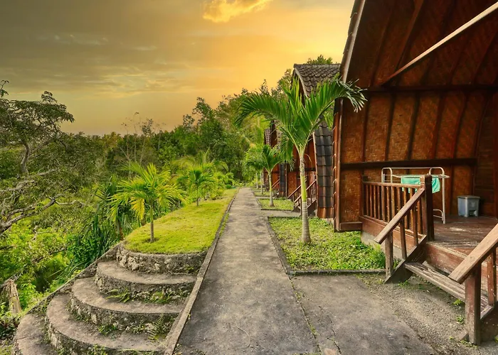 Butterfly Bungalow